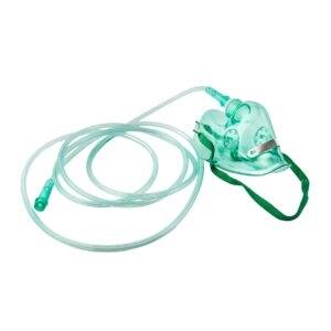 قناع اوكسجين