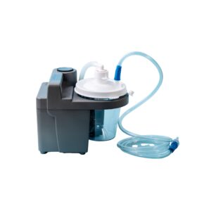 جهاز شفط السوائل