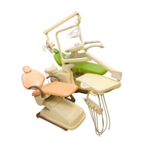 دنتل چير مستخدم