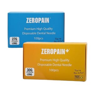 نيدل بنج زيرو بين